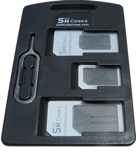 sim card case on smart phone|external sim card holder.